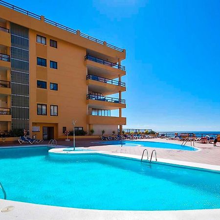 Apartment In Golf Del Sur San Miguel de Abona Dış mekan fotoğraf