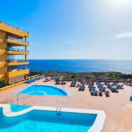 Apartment In Golf Del Sur San Miguel de Abona Dış mekan fotoğraf