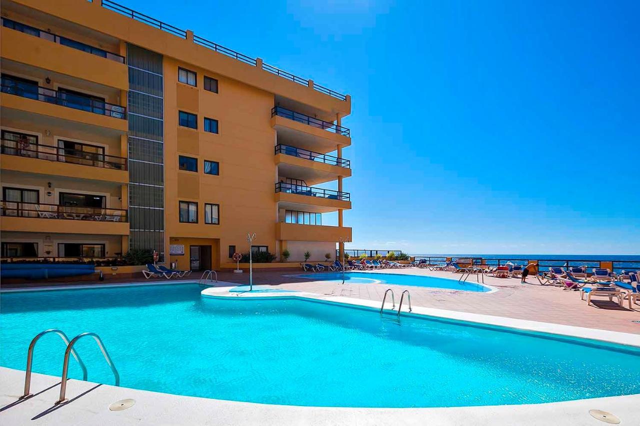 Apartment In Golf Del Sur San Miguel de Abona Dış mekan fotoğraf