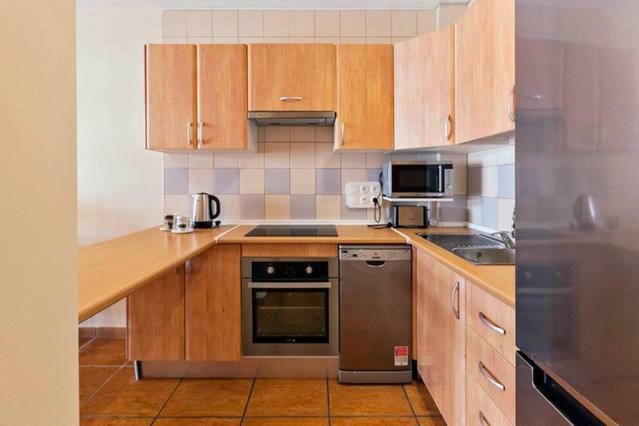 Apartment In Golf Del Sur San Miguel de Abona Dış mekan fotoğraf
