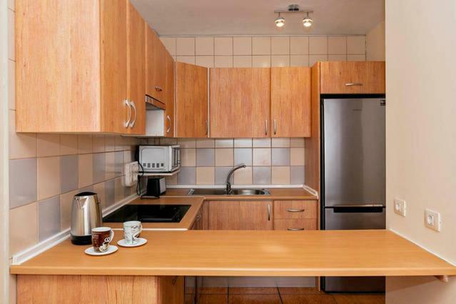 Apartment In Golf Del Sur San Miguel de Abona Dış mekan fotoğraf