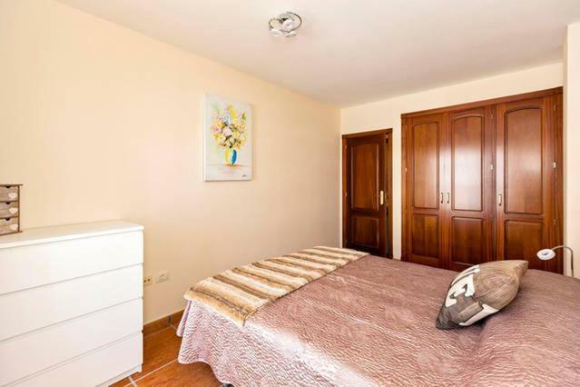 Apartment In Golf Del Sur San Miguel de Abona Dış mekan fotoğraf