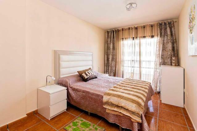 Apartment In Golf Del Sur San Miguel de Abona Dış mekan fotoğraf