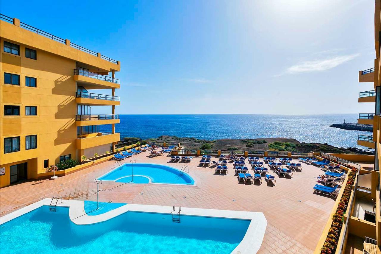 Apartment In Golf Del Sur San Miguel de Abona Dış mekan fotoğraf