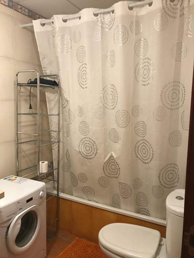 Apartment In Golf Del Sur San Miguel de Abona Dış mekan fotoğraf