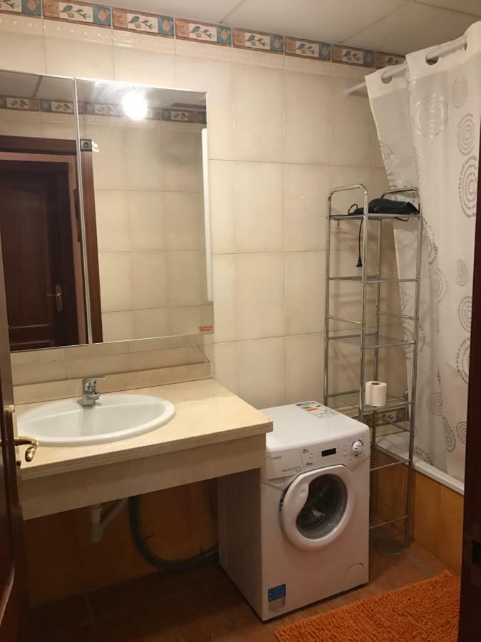 Apartment In Golf Del Sur San Miguel de Abona Dış mekan fotoğraf